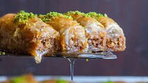 Thessaloniki Food Tour and Classic Sightseeing Private Experience