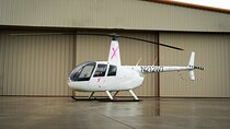 Helicopter Miami Grand Tour 