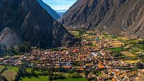 Sacred Valley Full Day Tour with Buffet Lunch