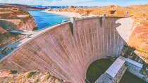 Small Group Seven Magic Mountains, Hoover Dam VIP Experience Tour