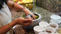 Indian Inspired Cooking Class in Pleasanton