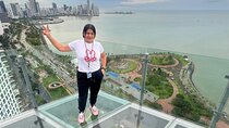 EXPLORE PANAMA CITY + OLD TOWN + CANAL + 360° VIEWS