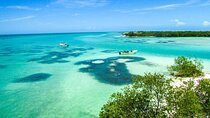 Holbox Island Tour with Yalahau Lagoon and Punta Mosquito