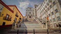 Private Guanajuato City One Day Extensive Tour From San Miguel