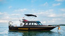 Nusa Islands Eight Hour Tour Experience