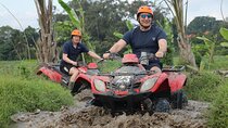 Packages : Bali River Tubing and ATV Quad Adventure
