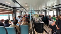 Halong Deluxe Day Tour with Alova Premium Cruise FROM Hanoi