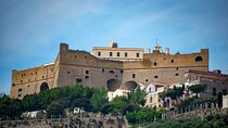 Castel Sant'Elmo Naples Entry Ticket