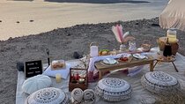 Aesthesis Sunset Picnic – Caldera View Edition