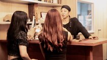 Traditional Rice Wine and Tasting in the Heart of Seoul