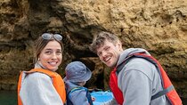 Grotto Tours from Lagos to Ponta da Piedade