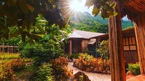 3 Days 2 Nights Ninh Binh Lan Ha bay Ha Long bay Adventure