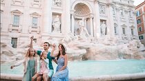 All Rome's Icons: Vatican, Trevi, Circus Maximum, lunch & more!