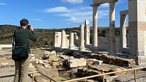Explore Naxos Villages by Mini Bus