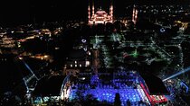 İstanbul/Sultanahmet After Dark: From Domes to Depths