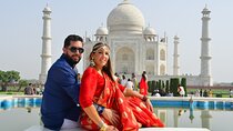 Luxury Golden Triangle Tour 04 Nights and 05 Days 