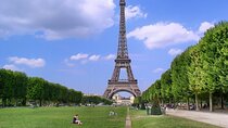 Private Luxury Transfer from Amsterdam to Paris