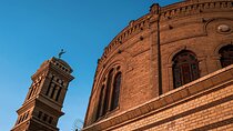 Old Cairo Private Full-Day Tour: Citadel, Bazaar & Coptic Cairo