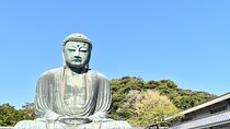 Kamakura Early Morning Tour (Tokyo Departure Option Available)