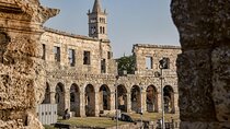 3 Days Private Tour of the Istrian Peninsula in Croatia