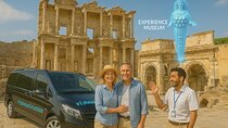 Easy Ephesus – Private, Less Walking & Heat-Smart Route from Port
