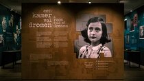 visit Anne Frank House by Ticket 