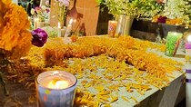 Celebrate DE Muertos with a Mexican Family Cemetery