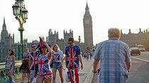 Love London Bike Tour