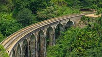 Sri lanka 5 day tour.