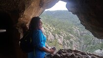 Private Hiking Tour to the Roman Aqueduct of Peña Cortada
