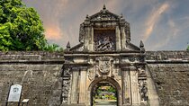 Manila Highlights & VIP Shopping Experience with Personal Shopper