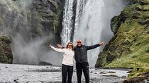South Coast Tour with 6+ Stops - Private Day Tour from Reykjavik