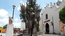 Atotonilco A Devotional and Artistic Legacy of San Miguel