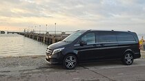 Private transfer from Lisbon to Coimbra