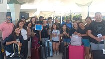 Private Transportation from CUN Airport to Puerto Morelos