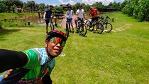 Siem Reap Countryside Sunset Ride by Cycle Guide