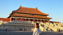 Beijing FullDay Group Tour Forbidden City and Mutianyu Great Wall