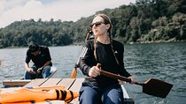 Rainforest Trekking, Tamblingan Lake Canoeing and Best Waterfall