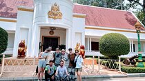 Siem Reap Hidden Gems: A Local's City Walking Tour