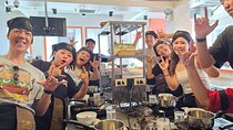 One Day Experience Cooking at Phuket Patong Thailand