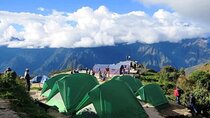 Private Inca Trail Trek to Machu Picchu 4 Days / 3 Nights 