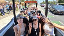 Hollywood Open Bus Tours