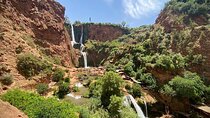 Day Trip From Marrakech To Ouzoud Waterfalls - Ouzoud Excursion