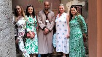 Shopping Tour of Marrakech Medina