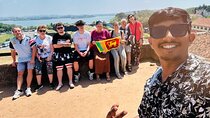 Sri Lanka 8 days Tour with Private Vehicle