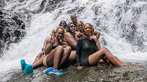 Visit to Embera Village and waterfall in Chagres Park