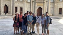 Istanbul Essential Highlights: Hagia Sophia and Cistern and more