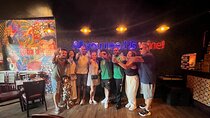 Miami Sunset City Tour - With Free 12 Oz Cuban Mojito 