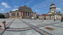 See all Berlin's Main Sites - 6 Hours Private day Tour with Jacob