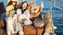 Experience Sunset Cruise in Athens Riviera